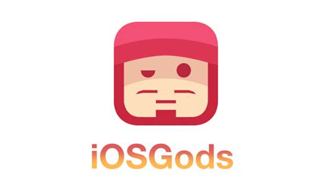 All Credit goes to the creators. . Ios gods